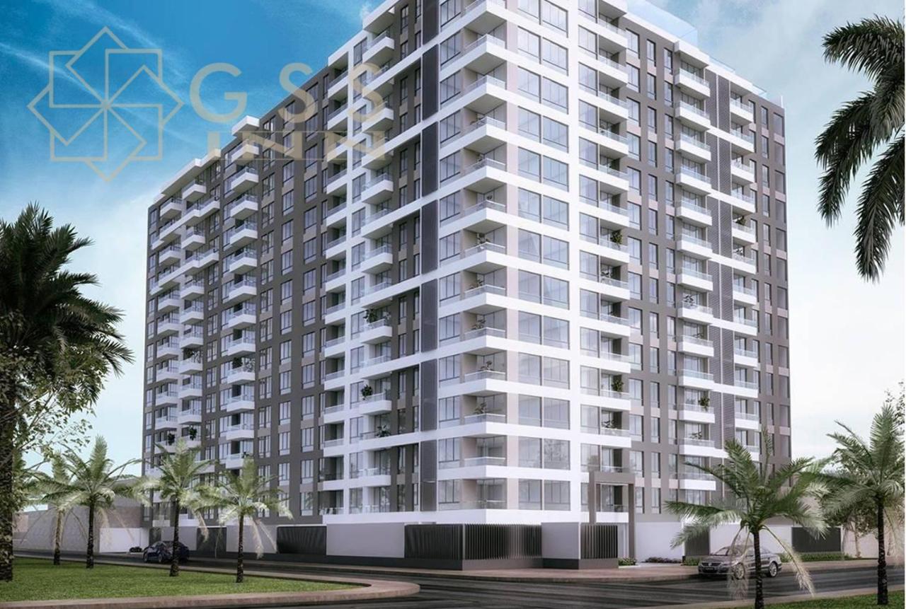 Beautiful Apartment Near Airport /Cozy Oceanfront Lima Exterior foto